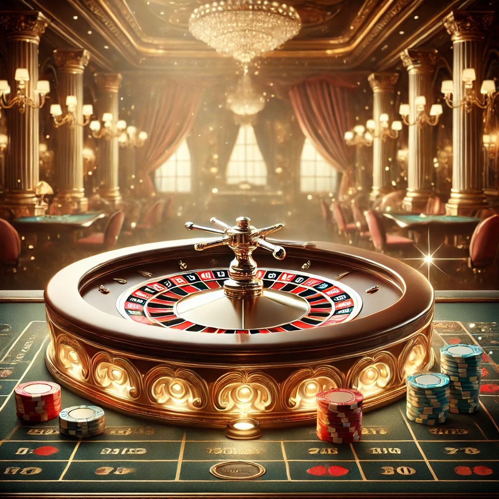 Roulette